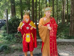 -灵栖洞天
