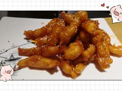 -香满园春饼·家常菜(东大桥店)