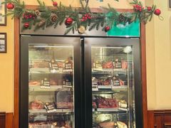 -摩根扒房(桐梓林店)