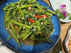 -Hi YOU你的饭局泰餐厅(雍和宫店)