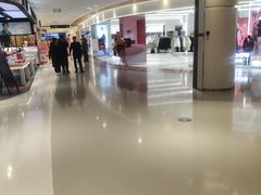-丽达购物中心(崂山店)