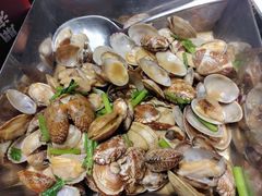 -开海·红岛海鲜虾水饺(石老人店)