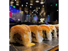 -和彩放题餐厅(酒仙桥店)