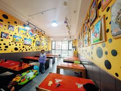 -棒拇指美术(鹏达商务校区)