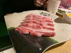 -牛市牛烤肉(西单大悦城店)