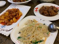 -旺达·福州菜(正大广场店)