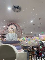 -meland club亲子乐园(北京芳圆里ID MALL店)