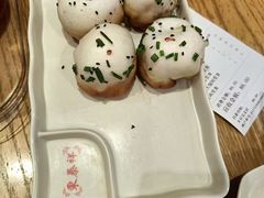 -东泰祥生煎馆(重庆北路店)