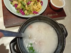 -山顶沙河粉-粤菜馆(凯旋店)