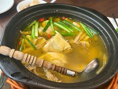 -香芙茗茶楼(梅家坞总店)