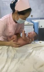 -金月汇月子会所(咸阳世纪大道店)