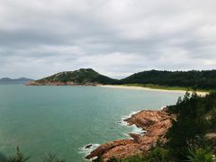 -广东惠东海龟国家级自然保护区