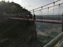 -南武当山景区