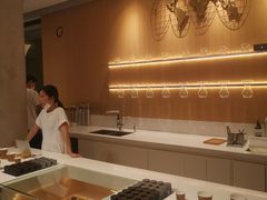 -% Arabica阿拉比卡咖啡烘焙工坊