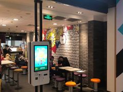 门面-麦当劳(世纪汇广场店)