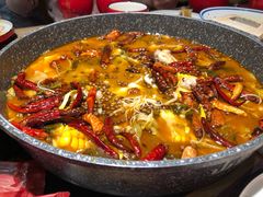 -山城外·非遗酸菜鱼(蜀都万达店)