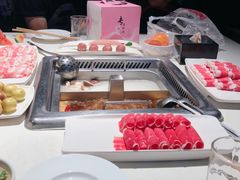 -海底捞火锅(河东万达广场店)