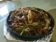 -力力豆花庄(广渠门店)