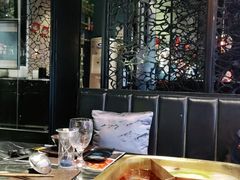 大堂-王家渡火锅(金宝汇店)