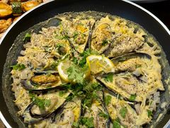 -隆喜元鱼汤包·海鲜(中联广场店)