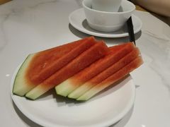 -饭橘汉江码头·乡野土菜馆(静安路店)
