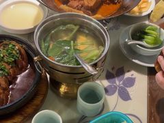 -卢大鲜鱼头捞饭(美利广场店)