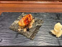 -北京泰富酒店-道日本料理餐厅