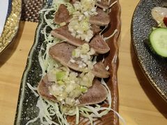 -长崎屋·日本料理·刺身·烧鸟(天河北路店)