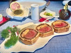 -弦月窗LUNETTE BY AMANDA(复兴路店)