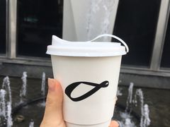 -Line 咖啡(石厦花园店)