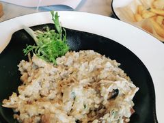 -玛尚诺Pizza&Bar(长泰广场店)