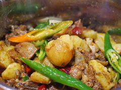 蕃茄述一桶麻鸭-蕃茄述·好汤自然来(江汉路店)