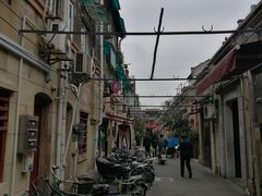 -大韩民国临时政府旧址