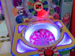 点击看大图 -meland·儿童乐园·游戏厅娃娃机·电玩Xbox(成都合生汇店)