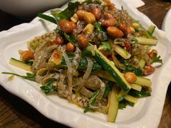 -醉美东江·三文鱼·烧鸡公