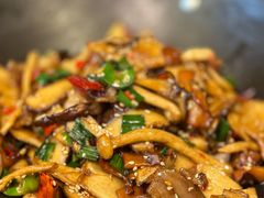 -吃货私房菜(丽江束河古镇店)