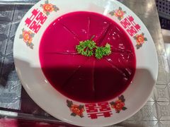 -朱光玉火锅馆(龙阳广场店)