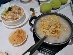 -名盈轩酒家·手工茶点·16年经典粤菜(新一城店)