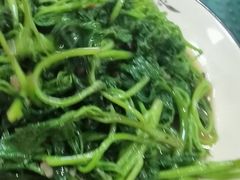 -雄仔农家菜馆·特色葱油鸡(六祖店)