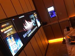 -星聚会KTV(苏州尹山湖歌林公园店)