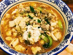 -刘信牛羊肉小炒泡馍(回民街店)