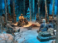 -沈阳“九·一八”历史博物馆