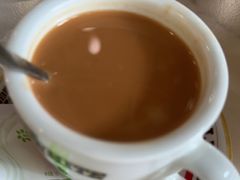 -维园港式茶餐厅(龙岗盛平店)