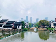 -巡塘古镇