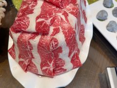 -东海怡品海鲜豆捞(西水东店)