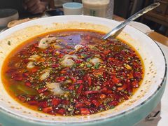 -海东头·疙瘩汤(万达四楼店)