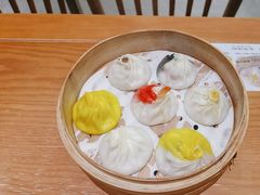 -包小笼·金牌汤包(中山路店)