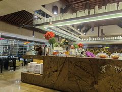 -金厨泰国餐厅·全泰籍厨师料理(拱北店)