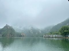 -大连冰峪旅游度假区