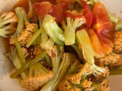 -西湖春天•老字号杭州菜(百汇店)